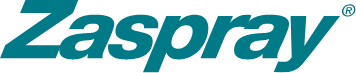 Zaspray Logo